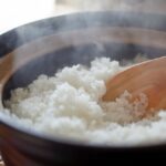 なぜ日本はお米で、西洋はパンなのか？