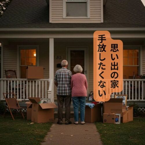 家を手放さなくて済む可能性もある「個人再生」という制度