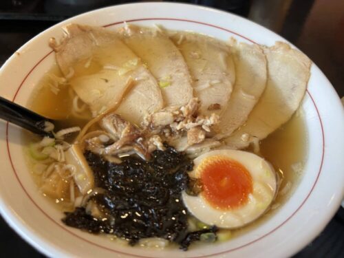 家づくりは「麺」で決まる