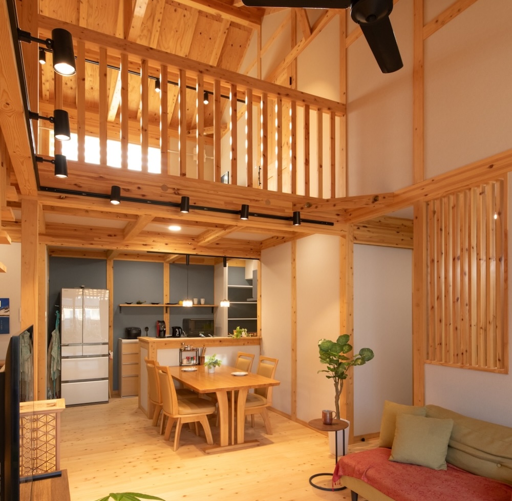 なぜ、サイエンスホームなのか?