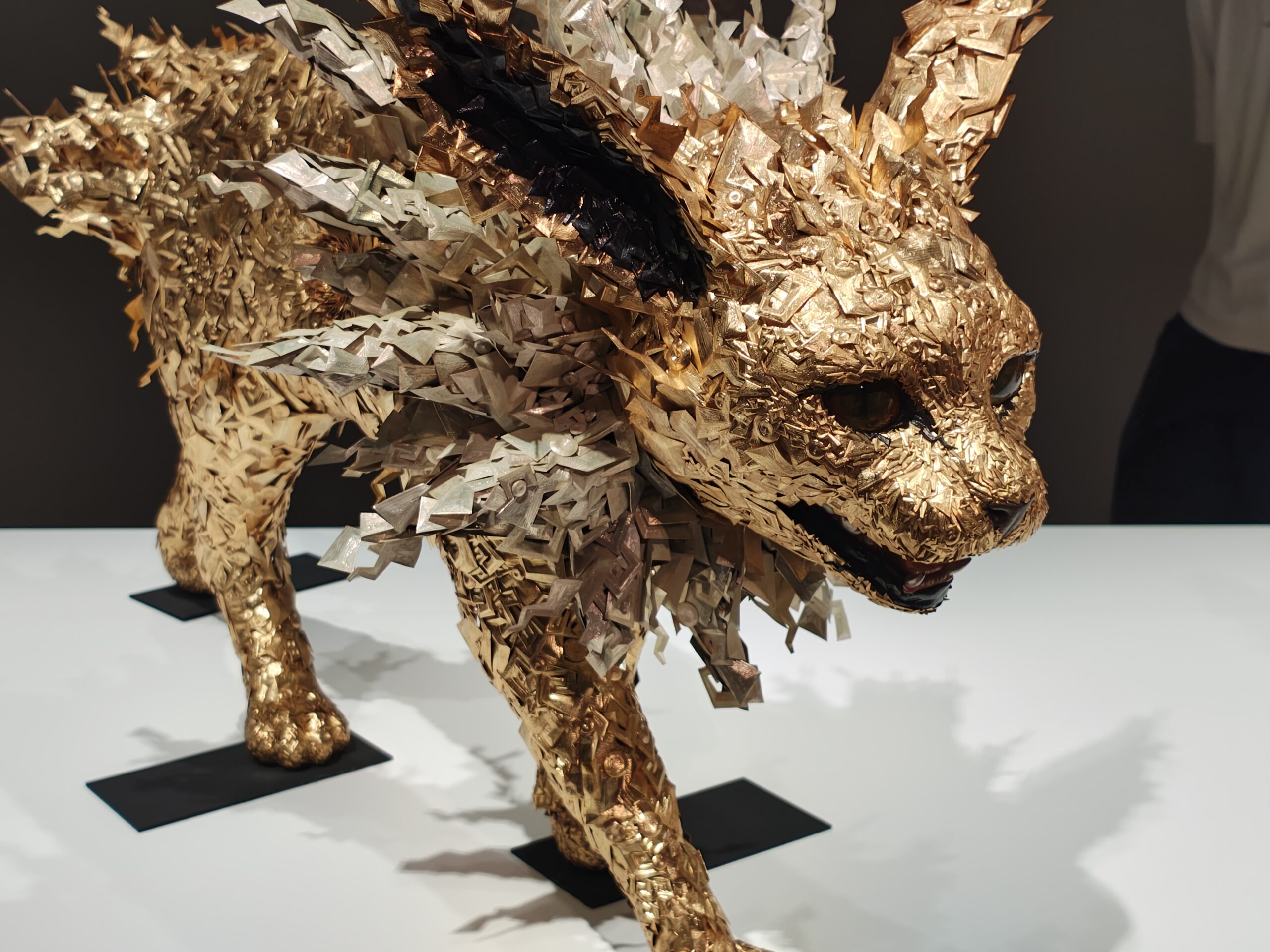 ポケモン展に行ってきました