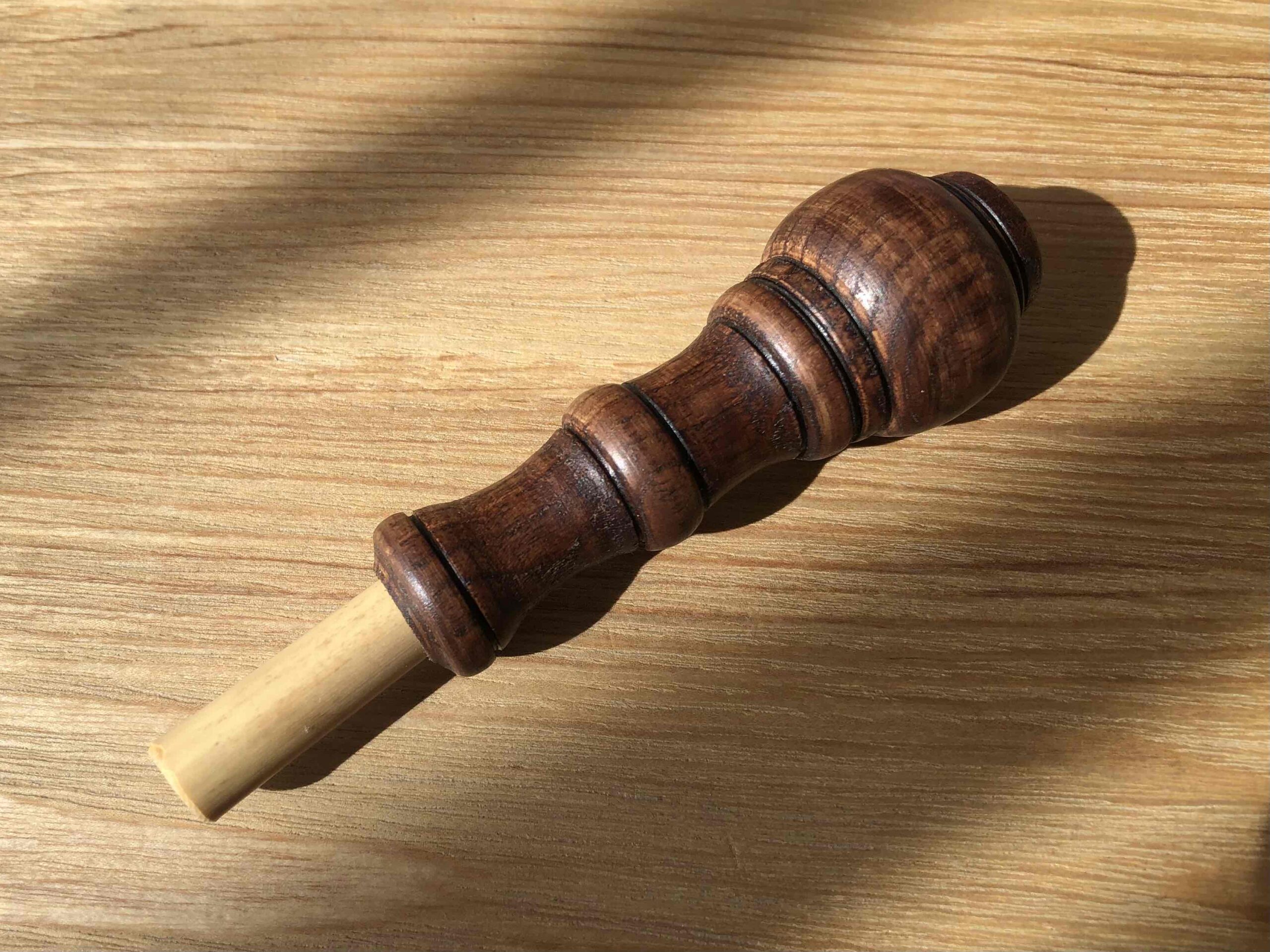 ウミネコを呼べる笛