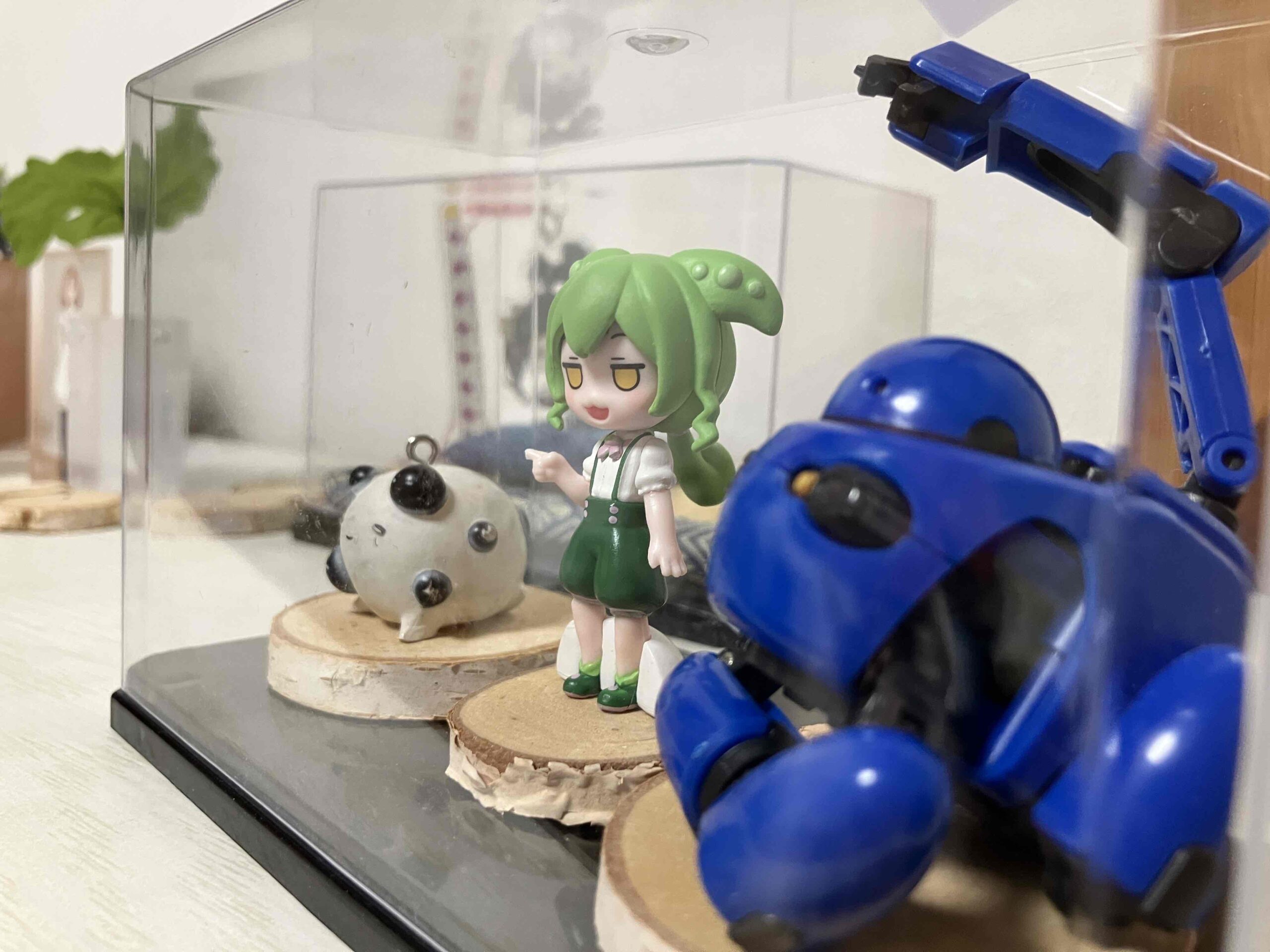 お気に入りをさがして