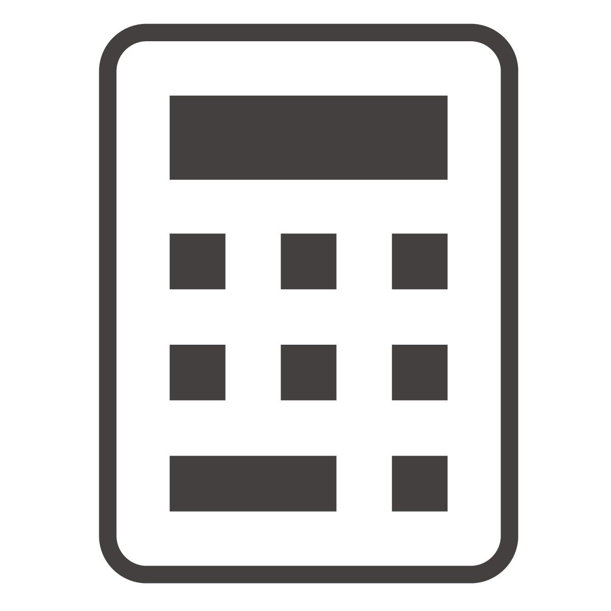 必要な坪数を一緒に算出します