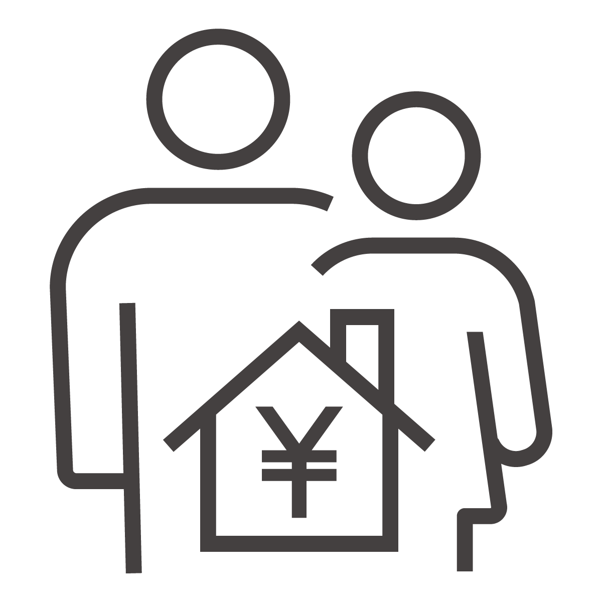 将来も安心できる資金計画の考え方