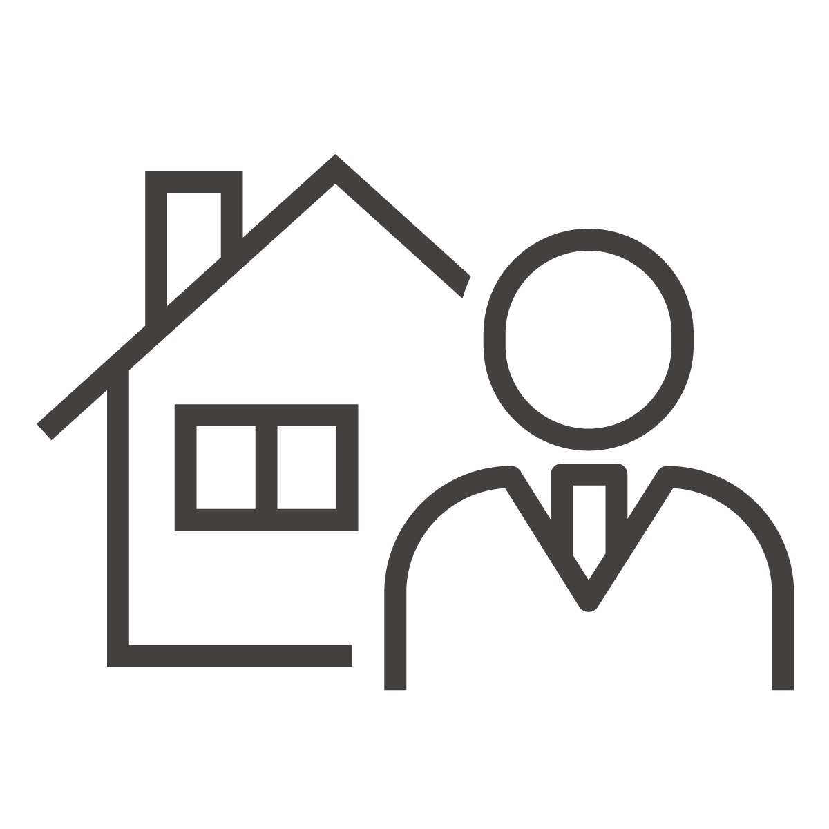 無理な営業は一切しません