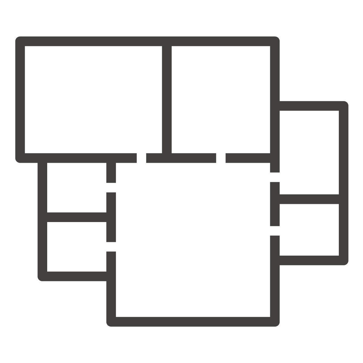 3LDKと言ってもサイズ感がわからない