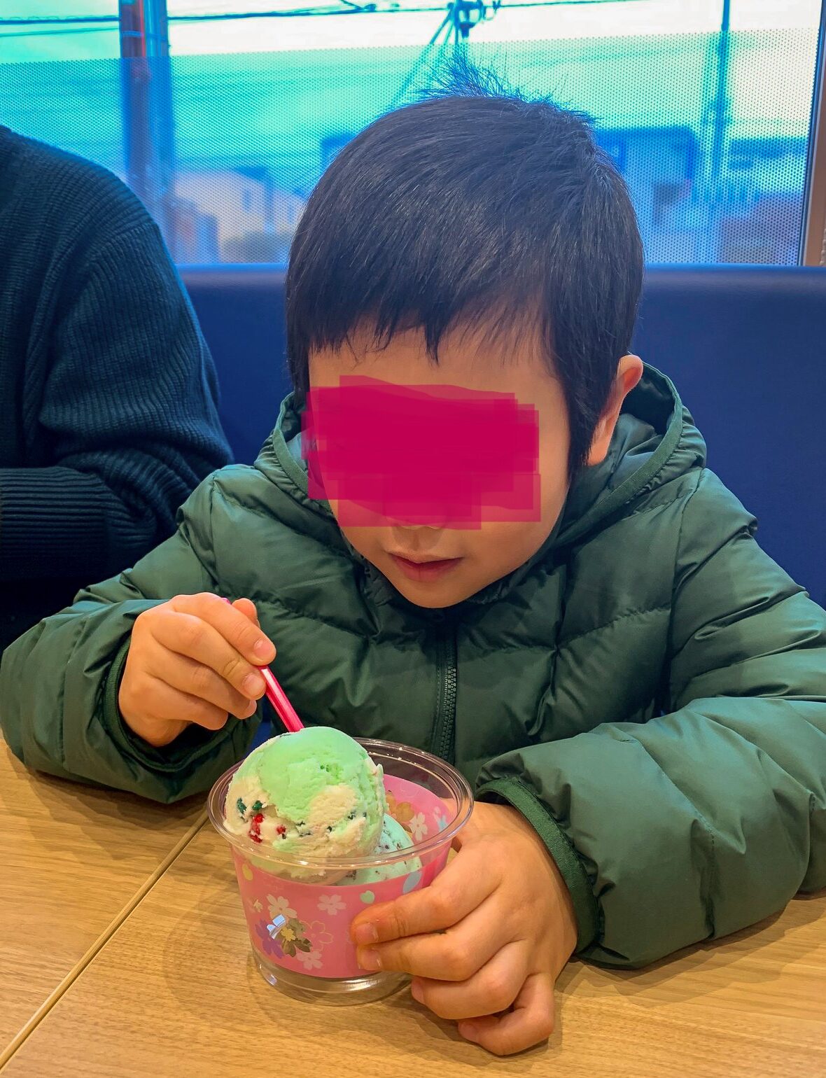 アイスクリーム