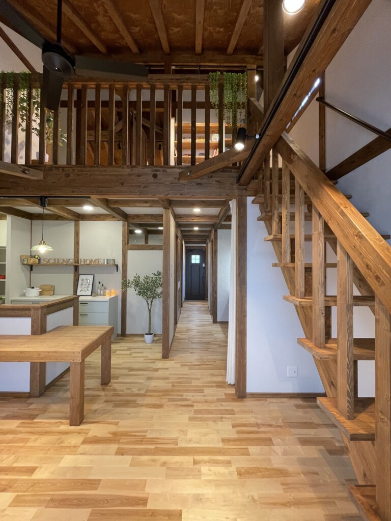 【見学会レポート】大人の暮らしにちょうどいい平屋暮らしが叶う家